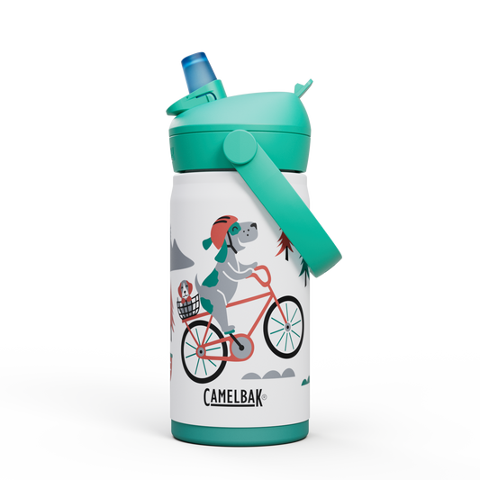 thrivetm-flip-straw-kids-12oz-bottle-insulated-stainless-steel-b4 2dbic4awxi