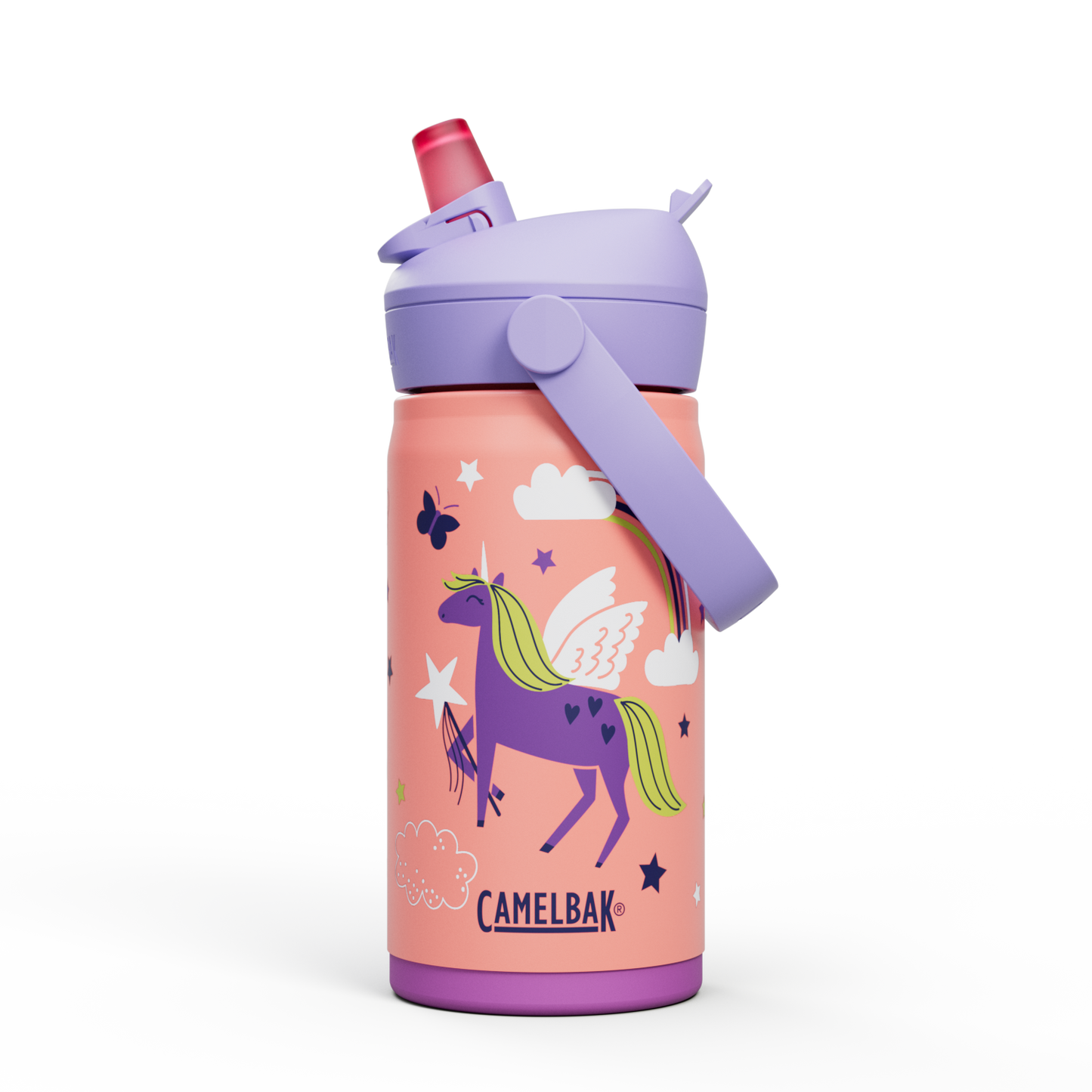 thrivetm-flip-straw-kids-12oz-bottle-insulated-stainless-steel-b4 9dvf6we2ii