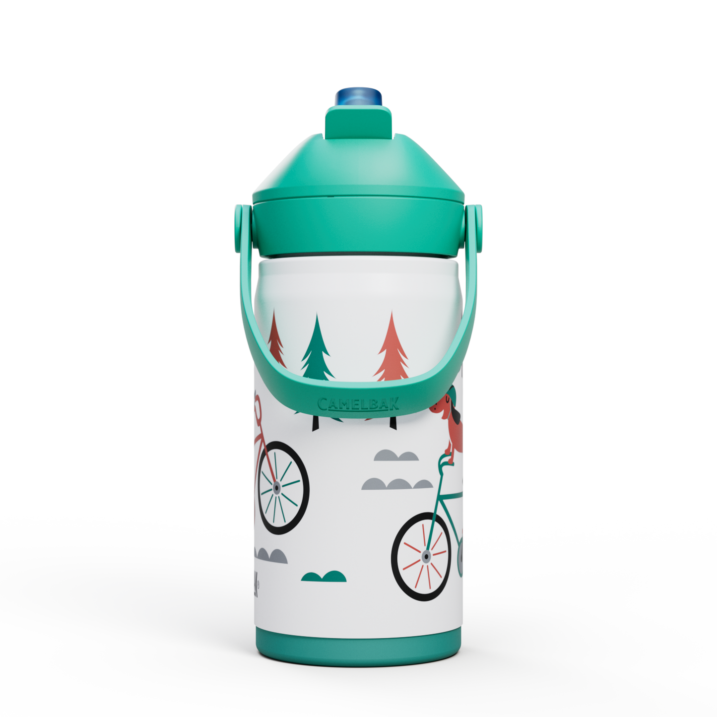 thrivetm-flip-straw-kids-12oz-bottle-insulated-stainless-steel-b4 e9sckjnggy