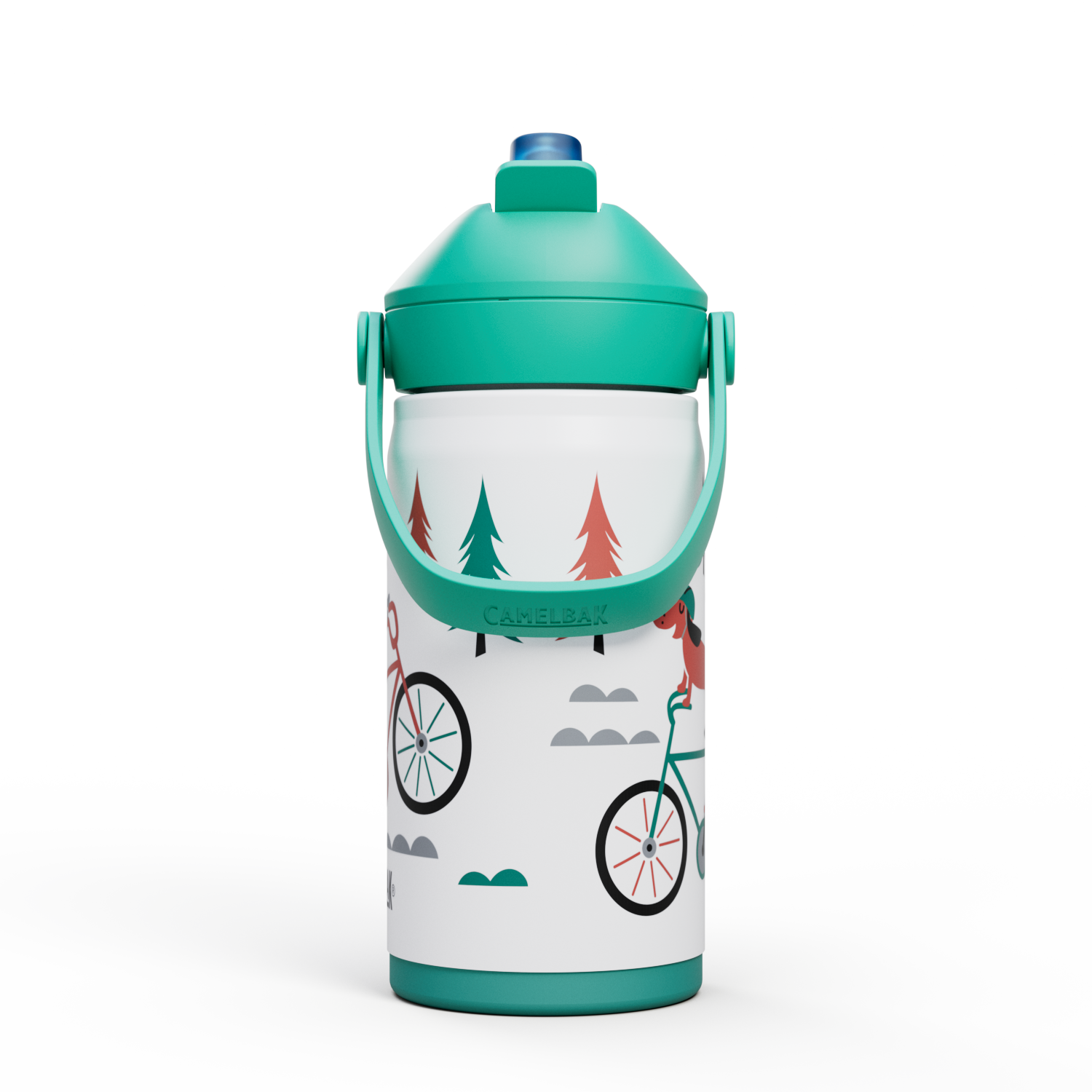 thrivetm-flip-straw-kids-12oz-bottle-insulated-stainless-steel-b4 e9sckjnggy
