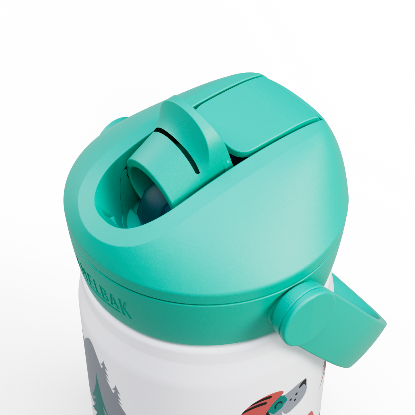 thrivetm-flip-straw-kids-12oz-bottle-insulated-stainless-steel-b4 rbfolafy0l