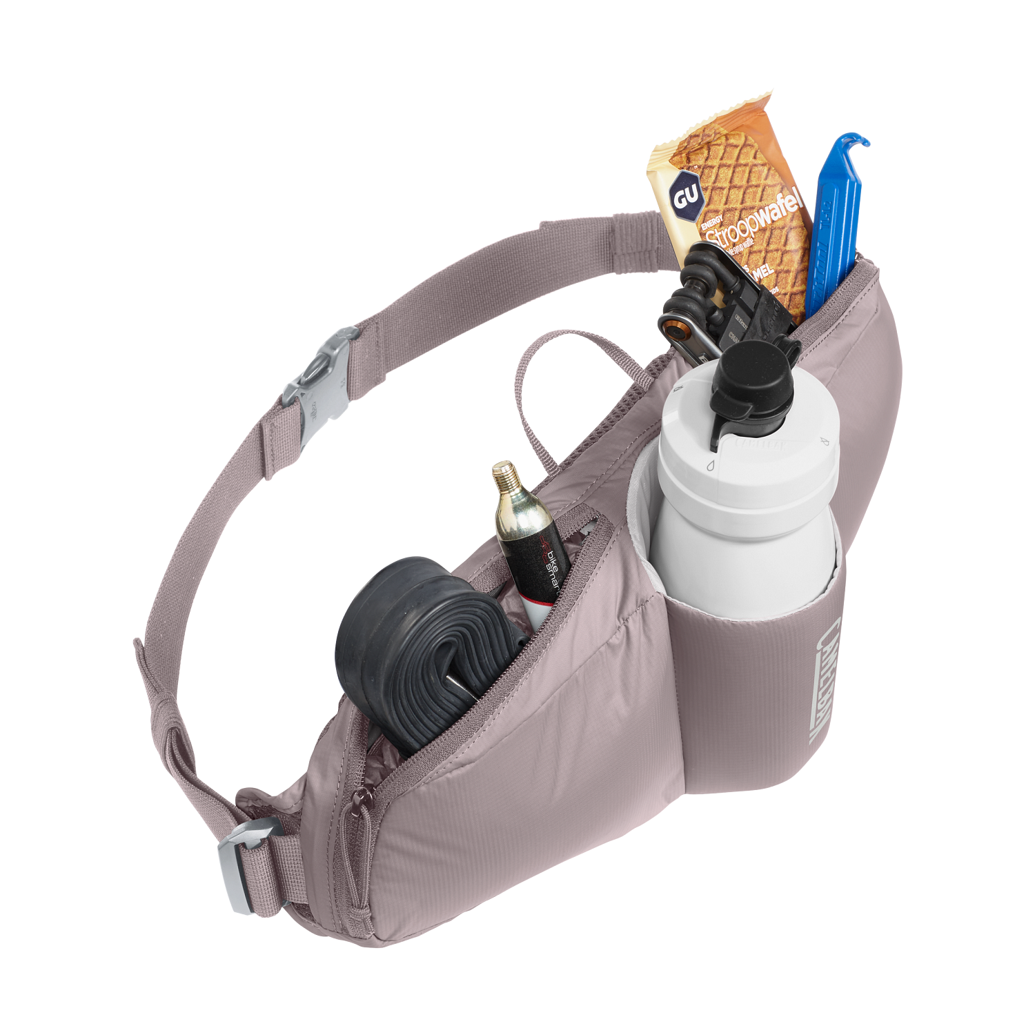 podium-flowtm-2-waist-pack-with-21oz-podium-dirt-series-bottle-t6 t7i1hpsker