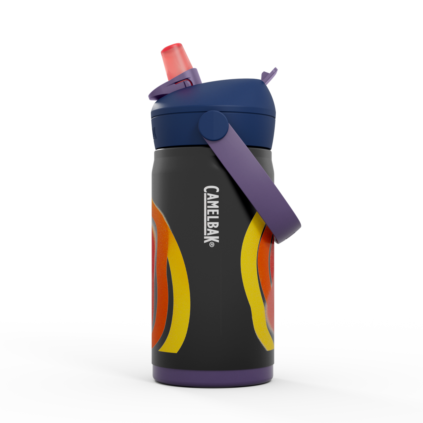 thrivetm-flip-straw-kids-12oz-bottle-insulated-stainless-steel-b4 y0qyyas3fj