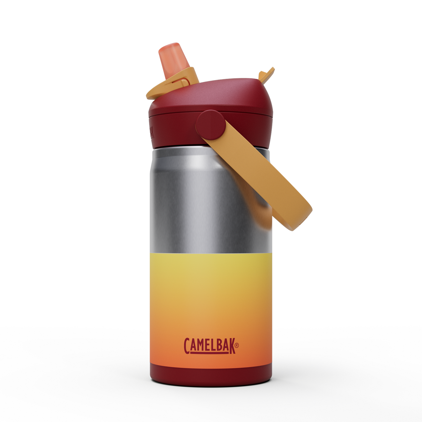 thrivetm-flip-straw-kids-12oz-bottle-insulated-stainless-steel-b4 ycsa7adudn